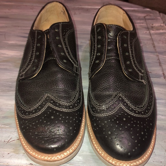 Men’s 1901 shoe - Picture 1 of 4